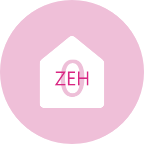 ゼロ・エネルギーハウス（ZEH）